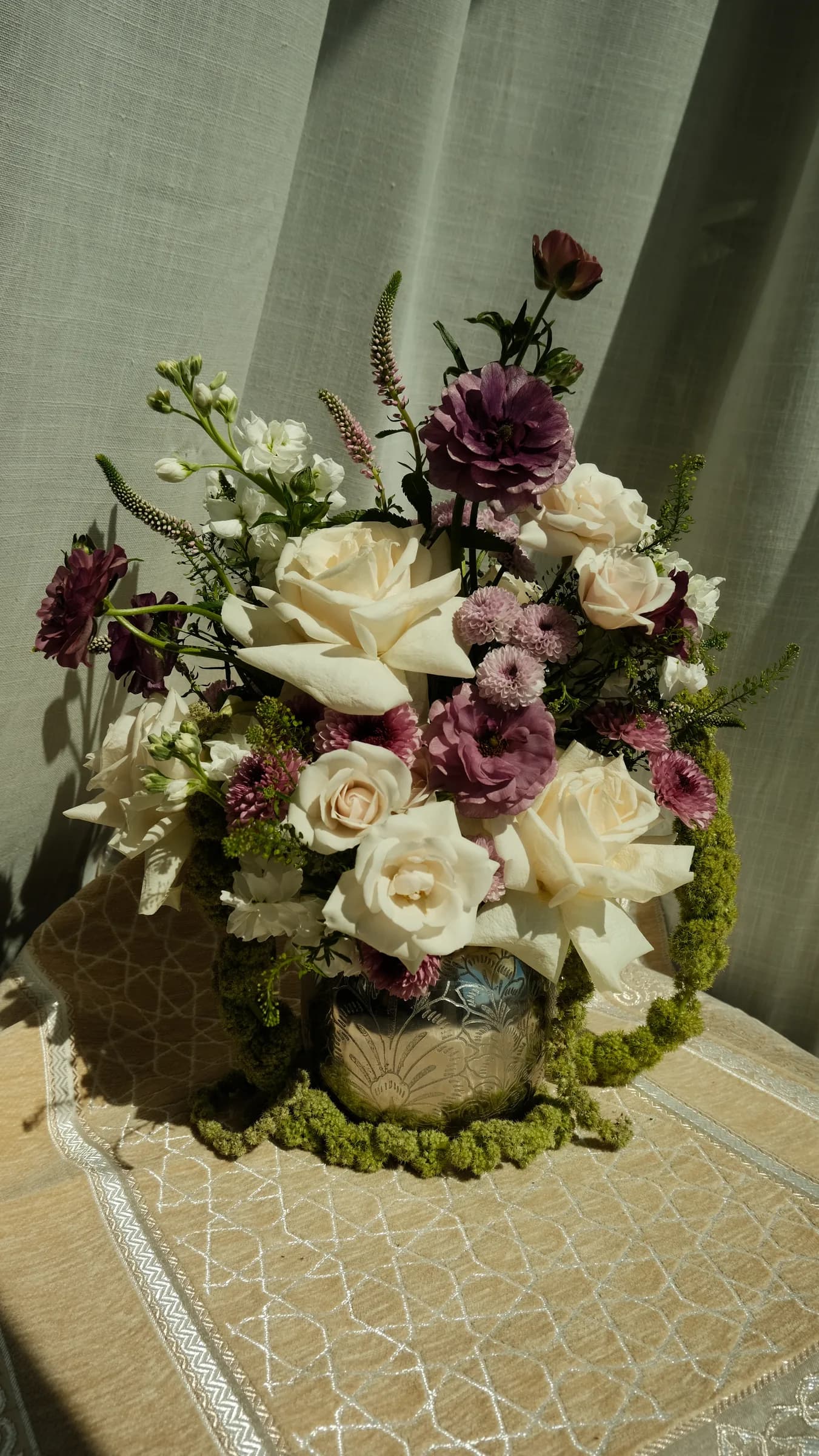 The Signature Arrangement