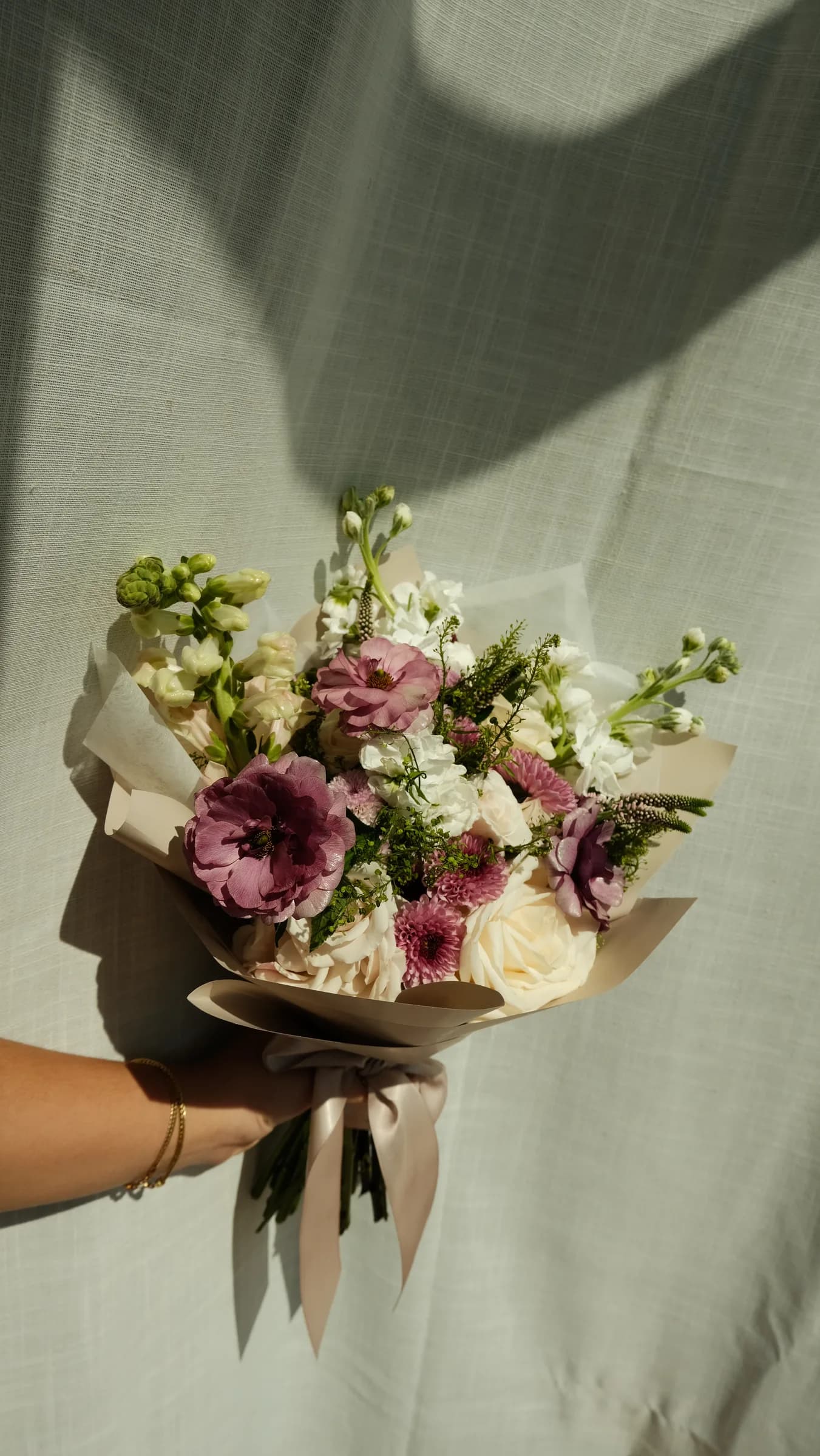 The Signature Bouquet