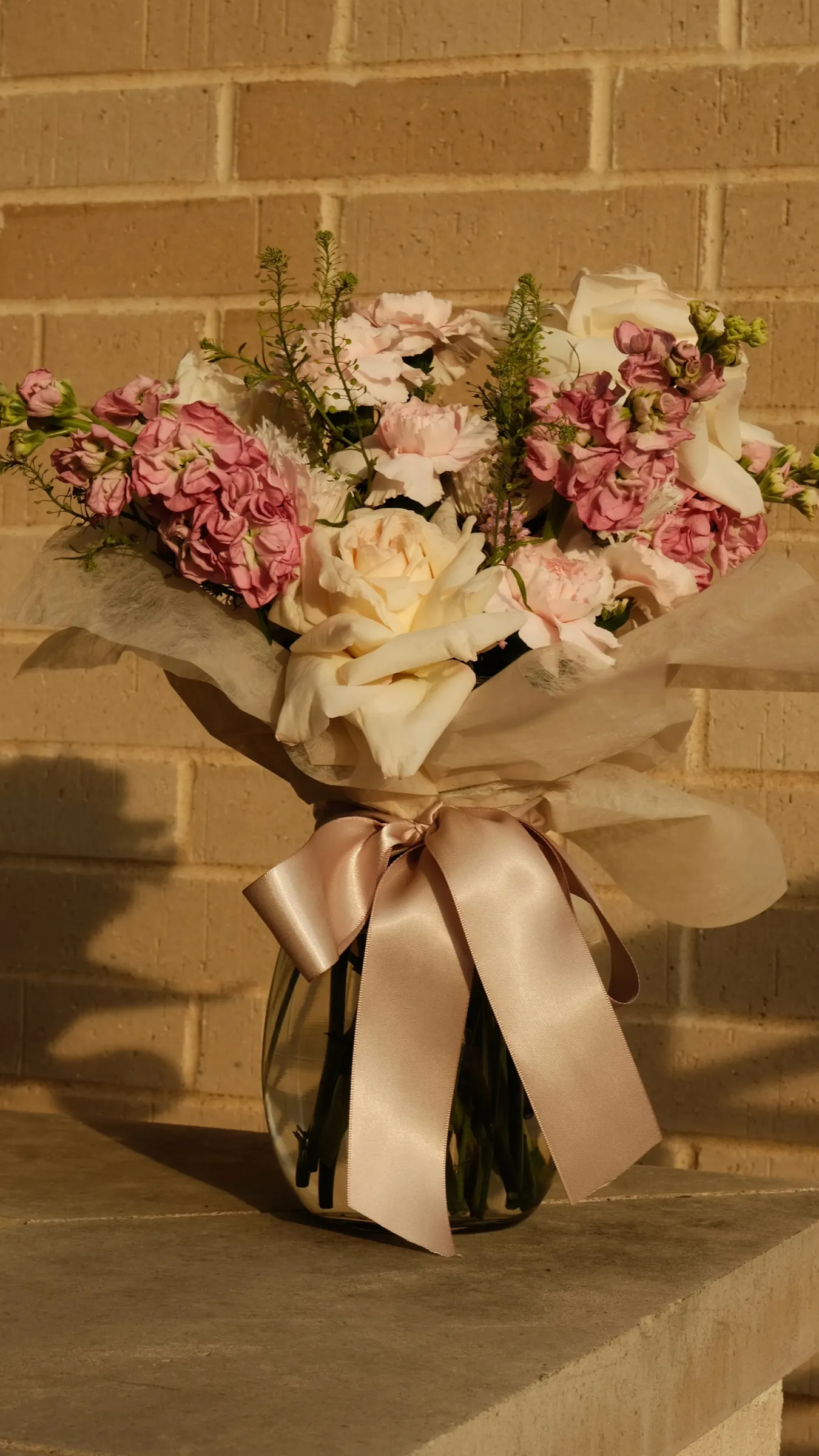 The Signature Arrangement